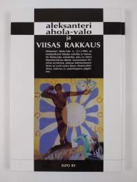aleksanteri ahola-valo ja viisas rakkaus