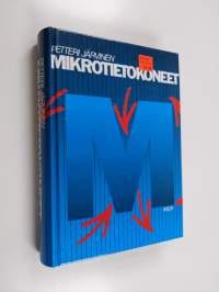 Mikrotietokoneet