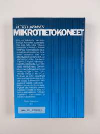 Mikrotietokoneet