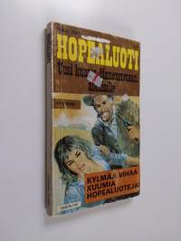 Hopealuoti n:o 2/1981