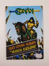 Portti Science Fiction 3/1988