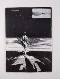 Portti : Science Fiction n:o 2/1987