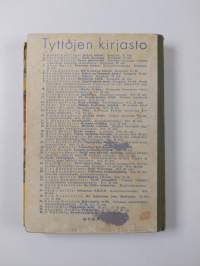 Kesäke - kertomus tytöille