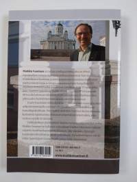 Mediapastori Markku Vuorinen : matka jatkuu