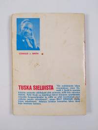 Tuska sieluista
