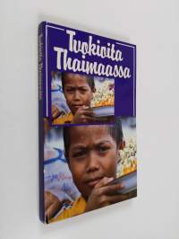 Tuokioita Thaimaassa