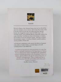 Atatürk : the rebirth of a nation