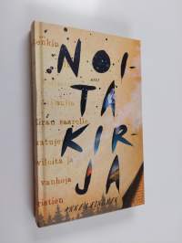 Noitakirja