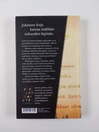 Noitakirja
