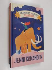 Sukupuuttoon kuolleiden planeetta