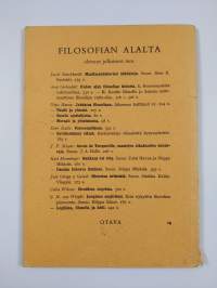 Suuria ajattelijoita