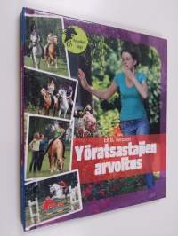 Yöratsastajien arvoitus