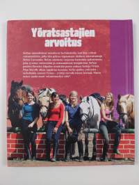 Yöratsastajien arvoitus