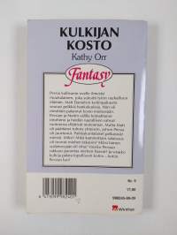 Kulkijan kosto