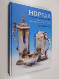 Hopeaa Suomen kansallismuseon kokoelmissa = Silver in the collections of the National Museum of Finland