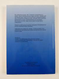 Ratinasta maailmalle : Tampereen voimailuseura ry 1931-1991