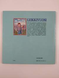 Leikkivuosi