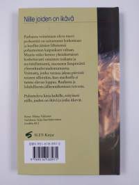 Niille, joiden on ikävä