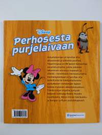Perhosesta purjelaivaan : askarteluohjeita alle kouluikäisille