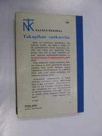 Takapihan sankareita