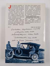 Jumalattoman kova tinki