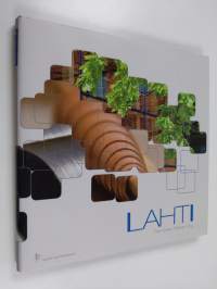 Lahti : The green design city