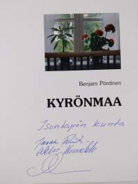 Kyrönmaa