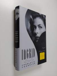 Ingrid : Ingrid Bergmanin elämä