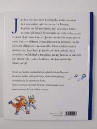 Ronin ja Juulian joululahjat