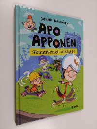 Tyhjä kuva