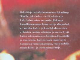 Kahvikirja