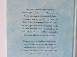 Lentävä talo