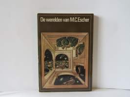 De werelden van M.C. Escher