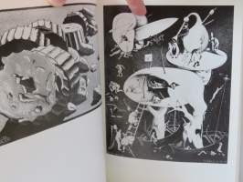 De werelden van M.C. Escher