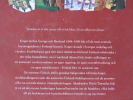 Det autonoma Finlands födelse 1808-1819
