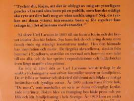 De Mina och annat gammalt krafs av Carl Larsson