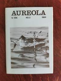 Aureola 2/1984