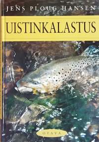 Uistinkalastus.  (Urheilukalastus)