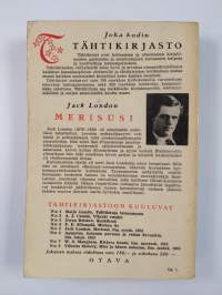 Merisusi