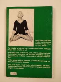 Joogaa joka päivä