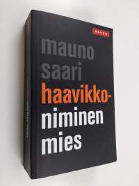 Haavikko-niminen mies