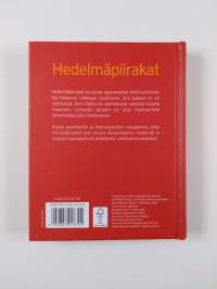 Hedelmäpiirakat : mehevää, suussa sulavaa ja vastustamatonta