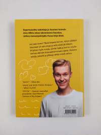 Kaikkien aikojen kirja