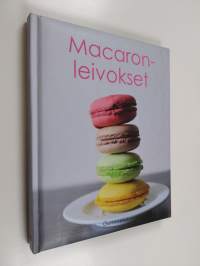 Macaron-leivokset