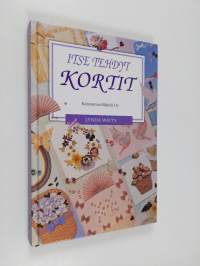 Itse tehdyt kortit