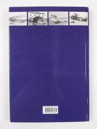 Suomen ilmavoimien hävittäjähankinnat 1918-1945