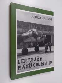 Lentäjän näkökulma 4, Pommikoneet