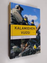 Kalamiehen vuosi