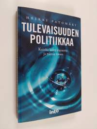 Tulevaisuuden politiikkaa