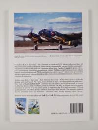 Suomen ilmavoimien historia 19, LeR 4 : lentolaivue 42, lentolaivue 44, lentolaivue 46, lentolaivue 48